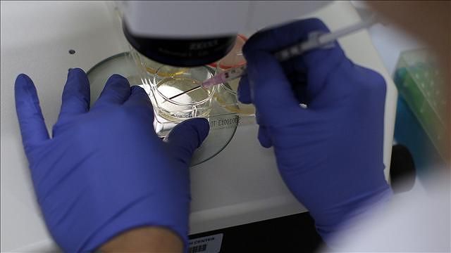 News video: How DNA Ruling Opens Door to Cancer Breakthroughs