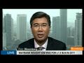 News video: Maybank's Tengku Zafrul Likes Thailand, Indonesia