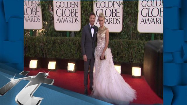 News video: American Idol Latest News: Ryan Seacrest Is On The Prowl For New Blonde Bombshell!